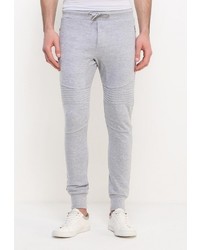 Мужские серые спортивные штаны от Kamora