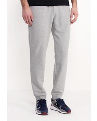 Мужские серые спортивные штаны от Le Coq Sportif