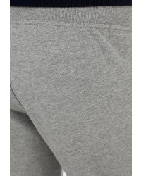 Мужские серые спортивные штаны от Lonsdale