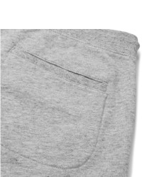 Мужские серые спортивные штаны от Club Monaco