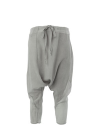 Женские серые спортивные штаны от Lost & Found Ria Dunn