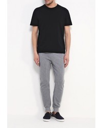 Мужские серые спортивные штаны от M&amp;2