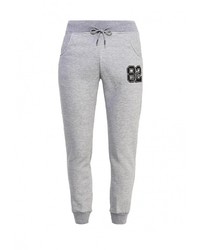 Мужские серые спортивные штаны от M&amp;2