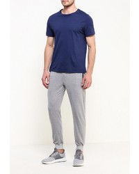 Мужские серые спортивные штаны от M&amp;2