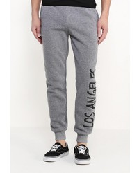 Мужские серые спортивные штаны от M&amp;2