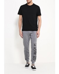 Мужские серые спортивные штаны от M&amp;2