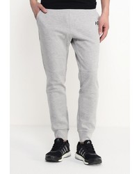 Мужские серые спортивные штаны от Mango Man