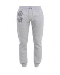 Мужские серые спортивные штаны от Marshall Original