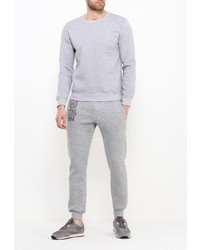 Мужские серые спортивные штаны от Marshall Original