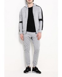 Мужские серые спортивные штаны от Max&amp;Jenny