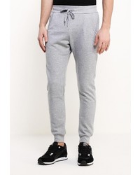 Мужские серые спортивные штаны от Max&amp;Jenny