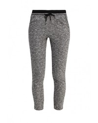 Женские серые спортивные штаны от Mim