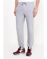 Мужские серые спортивные штаны от Modis