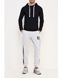 Мужские серые спортивные штаны от Modis