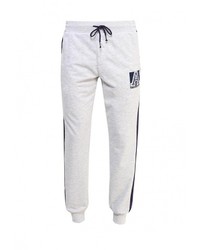 Мужские серые спортивные штаны от Modis