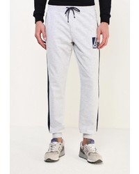 Мужские серые спортивные штаны от Modis