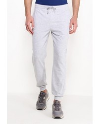 Мужские серые спортивные штаны от Modis