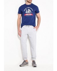 Мужские серые спортивные штаны от Modis