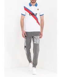 Мужские серые спортивные штаны от Modis