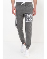 Мужские серые спортивные штаны от Modis