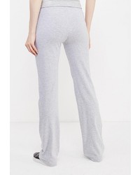 Женские серые спортивные штаны от Modis