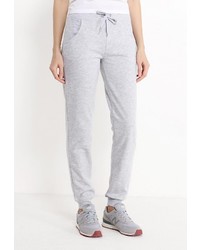 Женские серые спортивные штаны от Modis