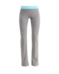 Женские серые спортивные штаны от Modis