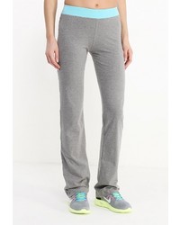 Женские серые спортивные штаны от Modis