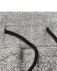 Мужские серые спортивные штаны от Theory