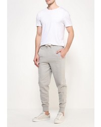 Мужские серые спортивные штаны от NATIVE YOUTH