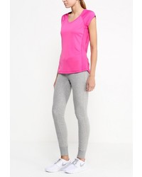 Женские серые спортивные штаны от Nike