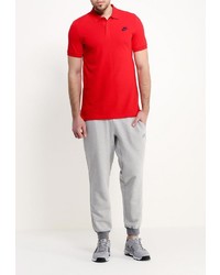 Мужские серые спортивные штаны от Nike