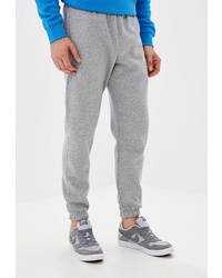 Мужские серые спортивные штаны от Nike