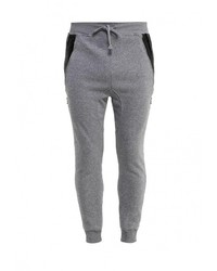 Мужские серые спортивные штаны от Occhibelli