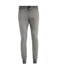 Мужские серые спортивные штаны от Only &amp; Sons