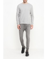 Мужские серые спортивные штаны от Only &amp; Sons