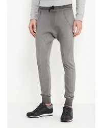 Мужские серые спортивные штаны от Only &amp; Sons