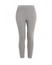 Женские серые спортивные штаны от Phard