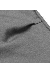 Мужские серые спортивные штаны от Beams