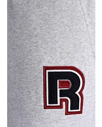 Мужские серые спортивные штаны от Reebok Classics