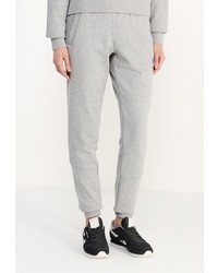 Женские серые спортивные штаны от Reebok Classics