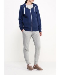 Женские серые спортивные штаны от Reebok Classics