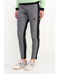 Женские серые спортивные штаны от Reebok Classics