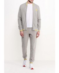 Мужские серые спортивные штаны от Reebok Classics