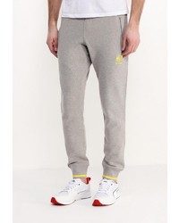 Мужские серые спортивные штаны от Reebok Classics