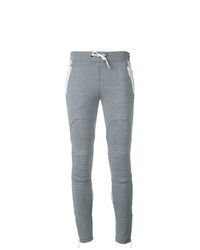 Женские серые спортивные штаны от Rossignol