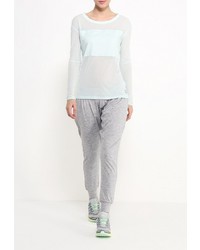 Женские серые спортивные штаны от Roxy