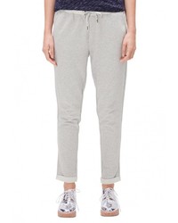 Женские серые спортивные штаны от s.Oliver