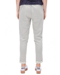 Женские серые спортивные штаны от s.Oliver