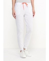 Женские серые спортивные штаны от Sela